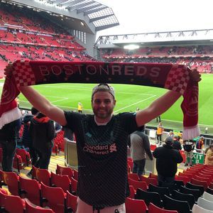 Meet your Posher, Owyn